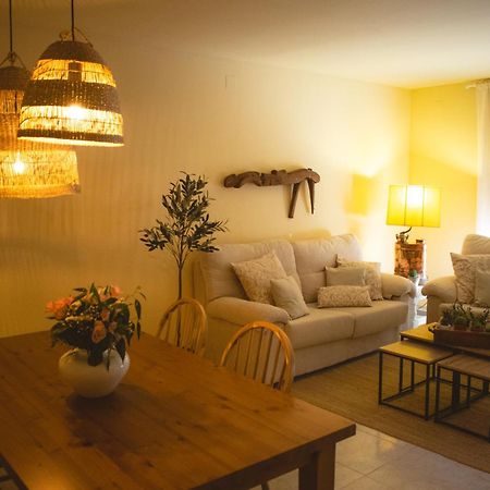 Espectacular Casa En La Garrigaヴィラ エクステリア 写真