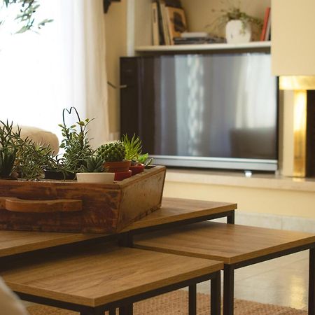 Espectacular Casa En La Garrigaヴィラ エクステリア 写真