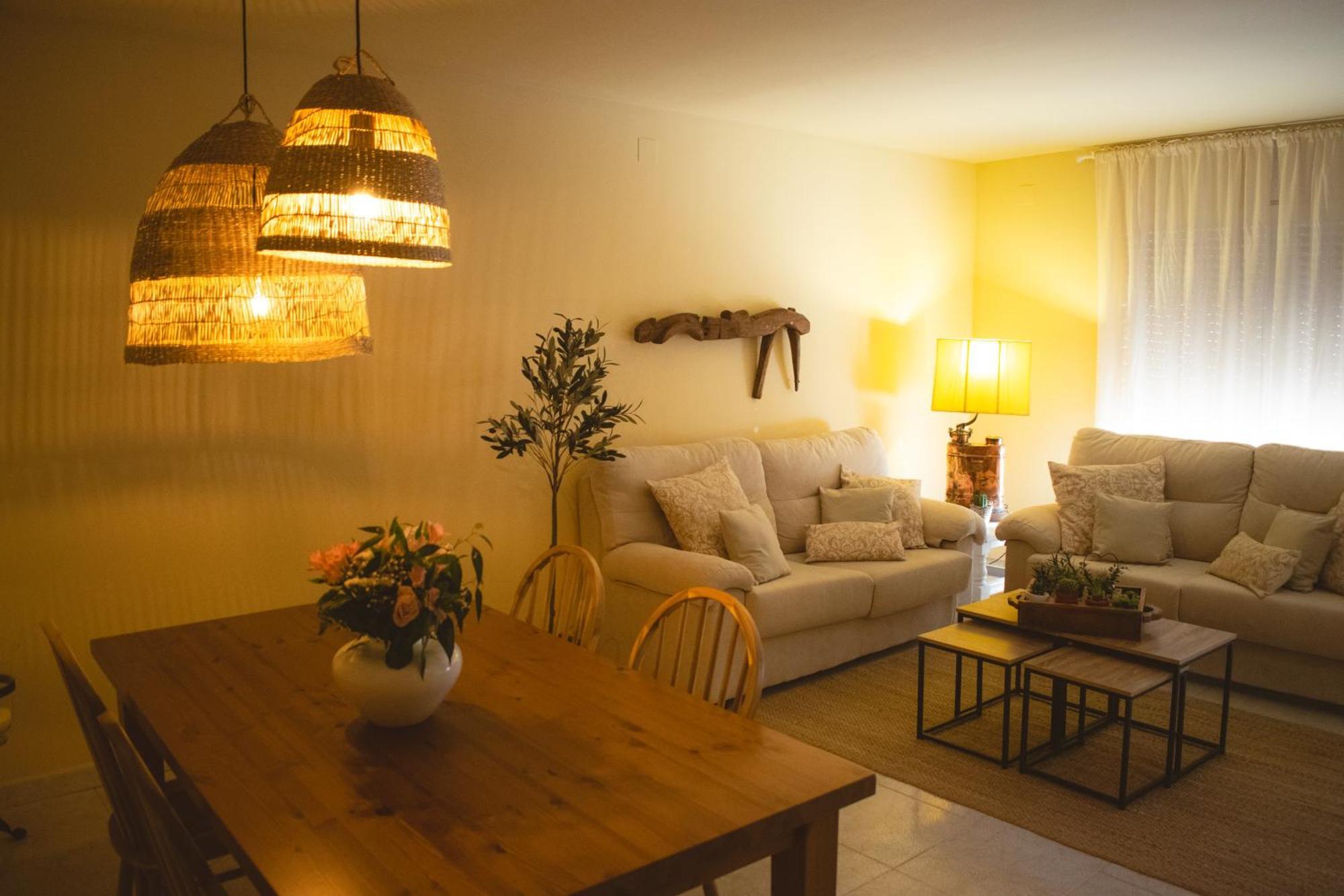 Espectacular Casa En La Garrigaヴィラ エクステリア 写真
