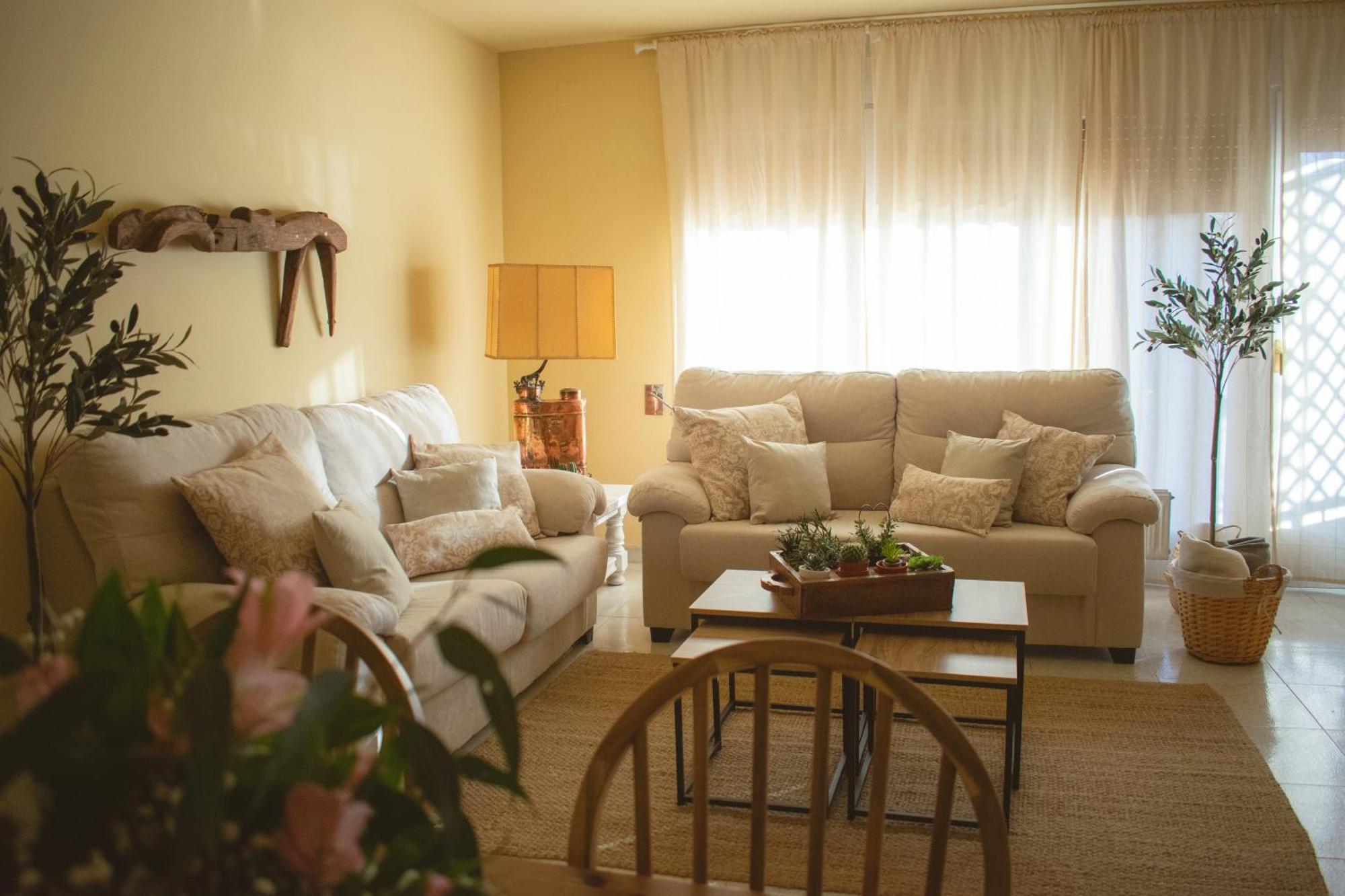 Espectacular Casa En La Garrigaヴィラ エクステリア 写真