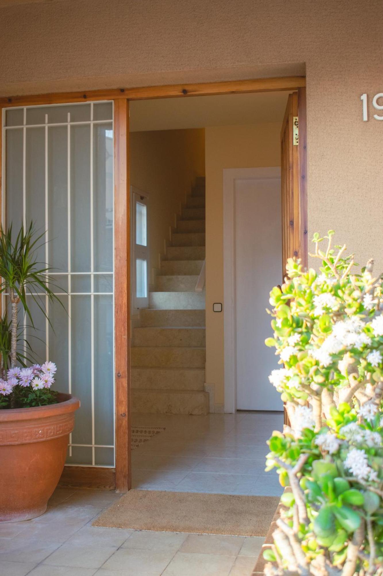 Espectacular Casa En La Garrigaヴィラ エクステリア 写真