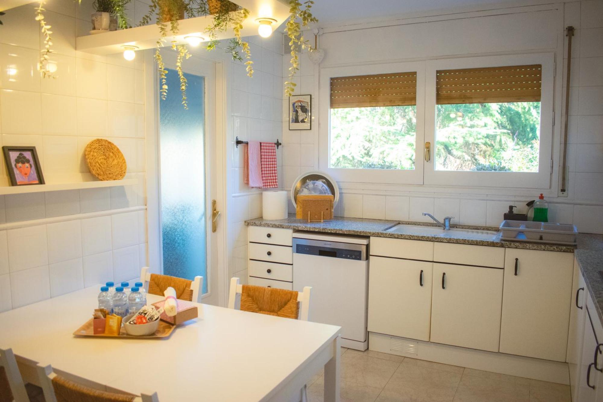 Espectacular Casa En La Garrigaヴィラ エクステリア 写真